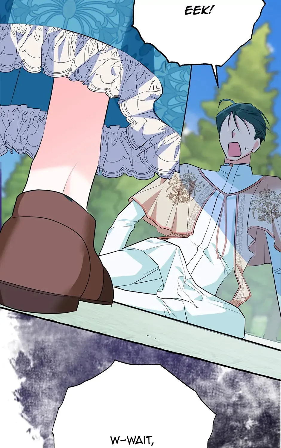 If You Don't Know the Novel, You Will Die (Pre-serialization) Chapter 30 page 122 - 
