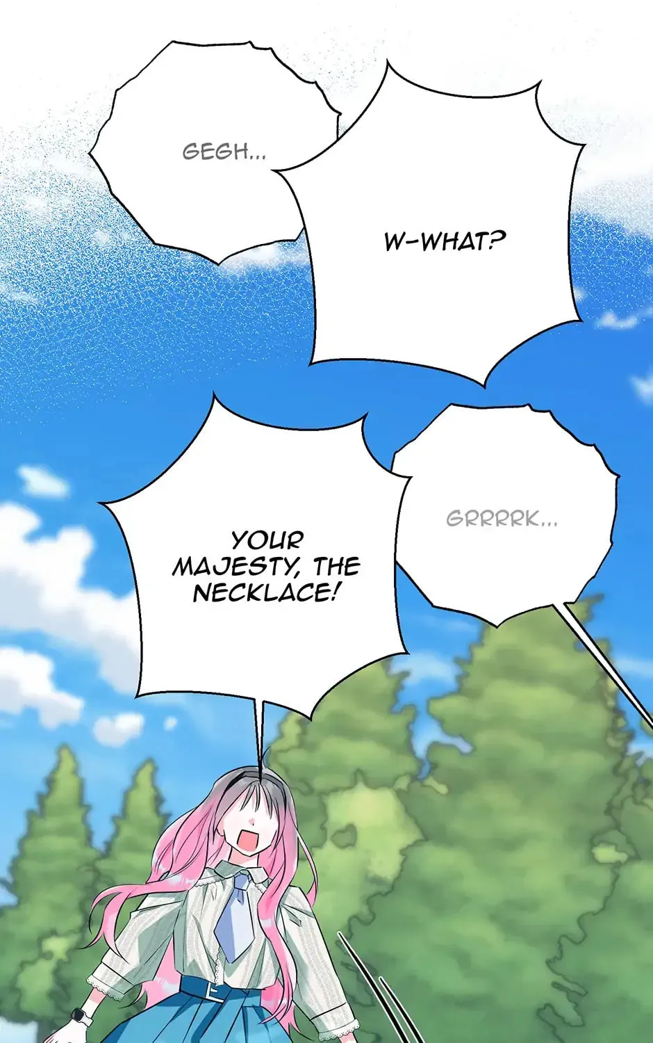 If You Don't Know the Novel, You Will Die (Pre-serialization) Chapter 30 page 126 - 