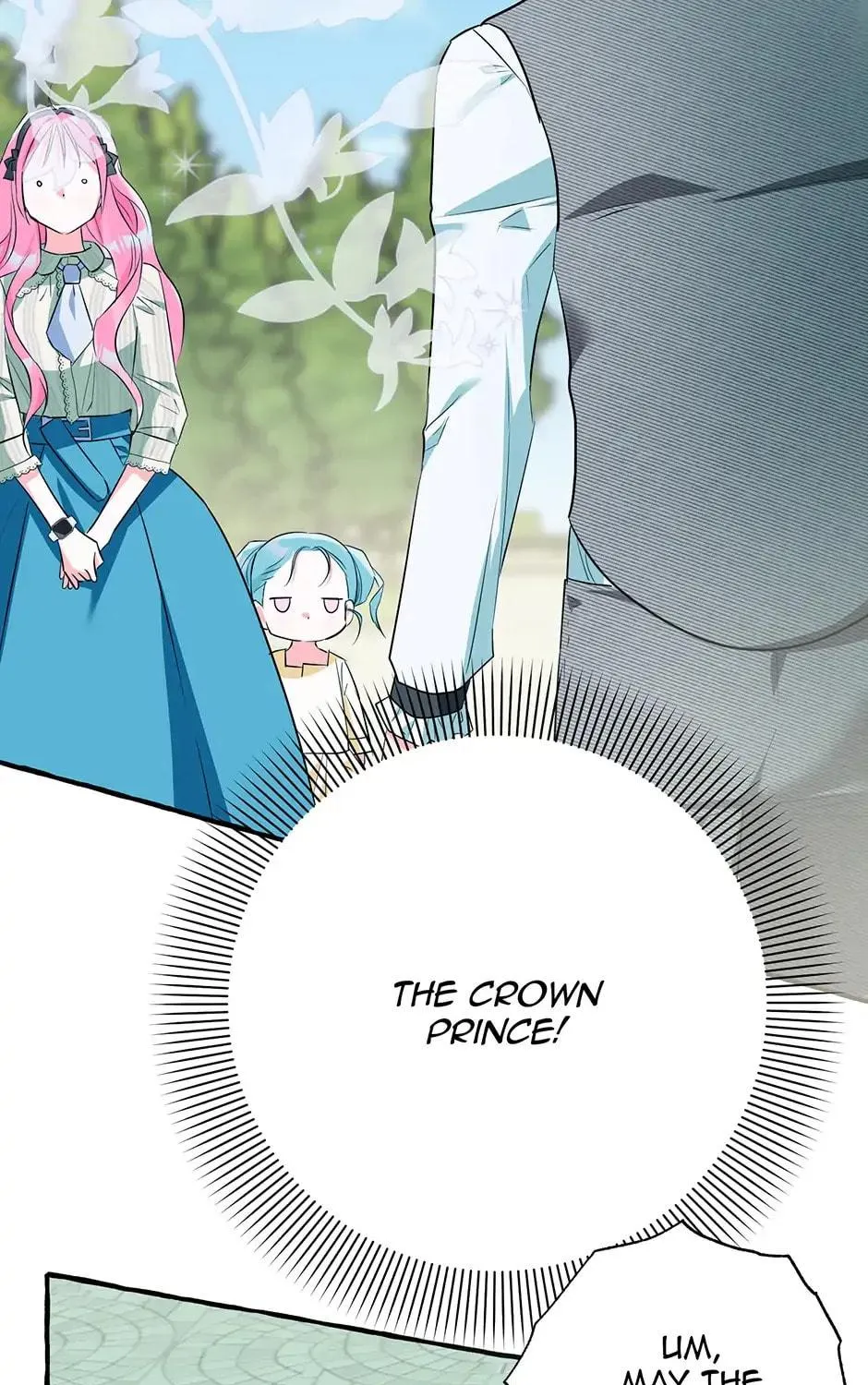 If You Don't Know the Novel, You Will Die (Pre-serialization) Chapter 30 page 142 - 