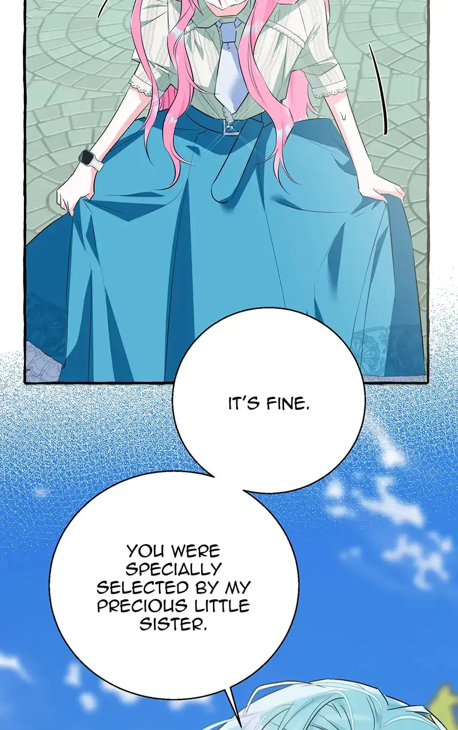 If You Don't Know the Novel, You Will Die (Pre-serialization) Chapter 30 page 144 - 