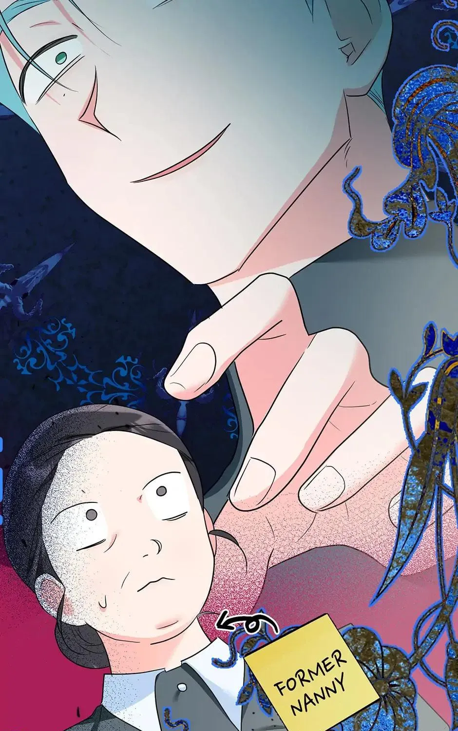 If You Don't Know the Novel, You Will Die (Pre-serialization) Chapter 30 page 154 - 