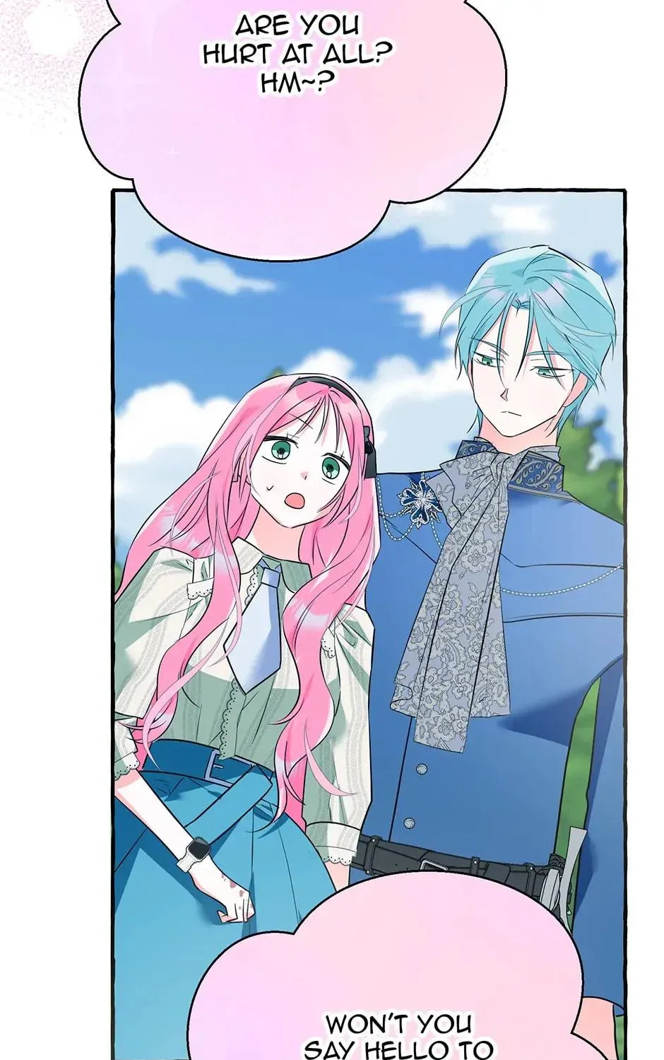 If You Don't Know the Novel, You Will Die (Pre-serialization) Chapter 30 page 160 - 