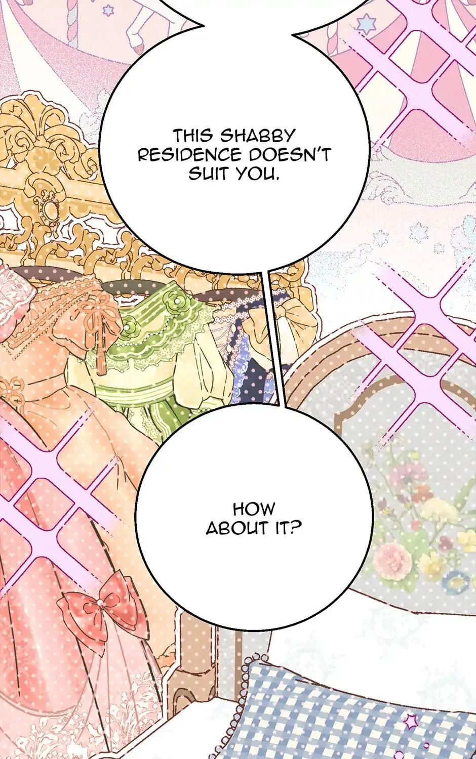 If You Don't Know the Novel, You Will Die (Pre-serialization) Chapter 30 page 28 - 