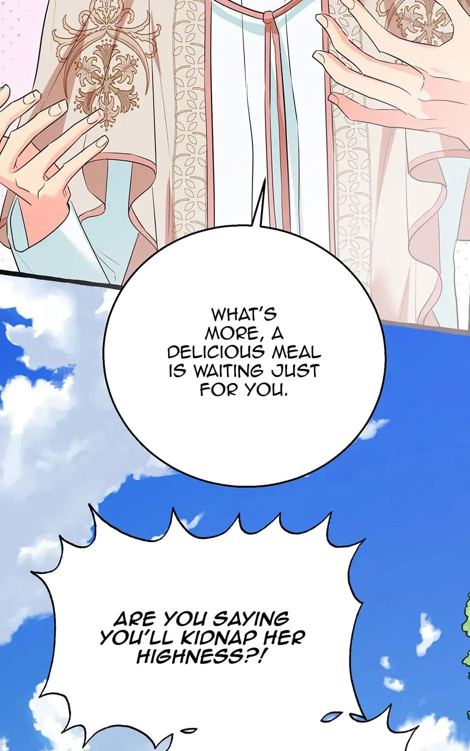 If You Don't Know the Novel, You Will Die (Pre-serialization) Chapter 30 page 32 - 