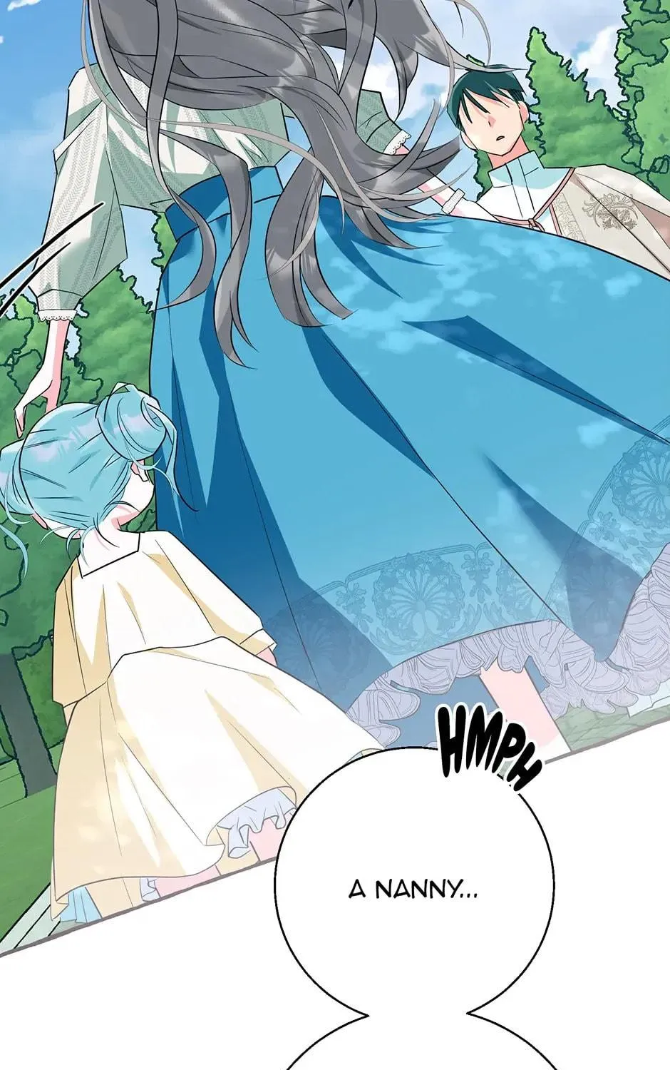 If You Don't Know the Novel, You Will Die (Pre-serialization) Chapter 30 page 34 - 