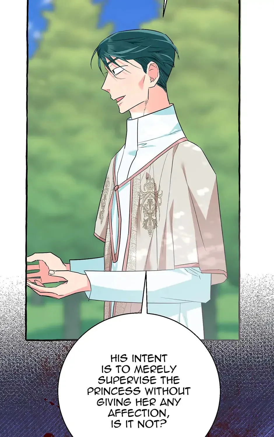 If You Don't Know the Novel, You Will Die (Pre-serialization) Chapter 30 page 36 - 