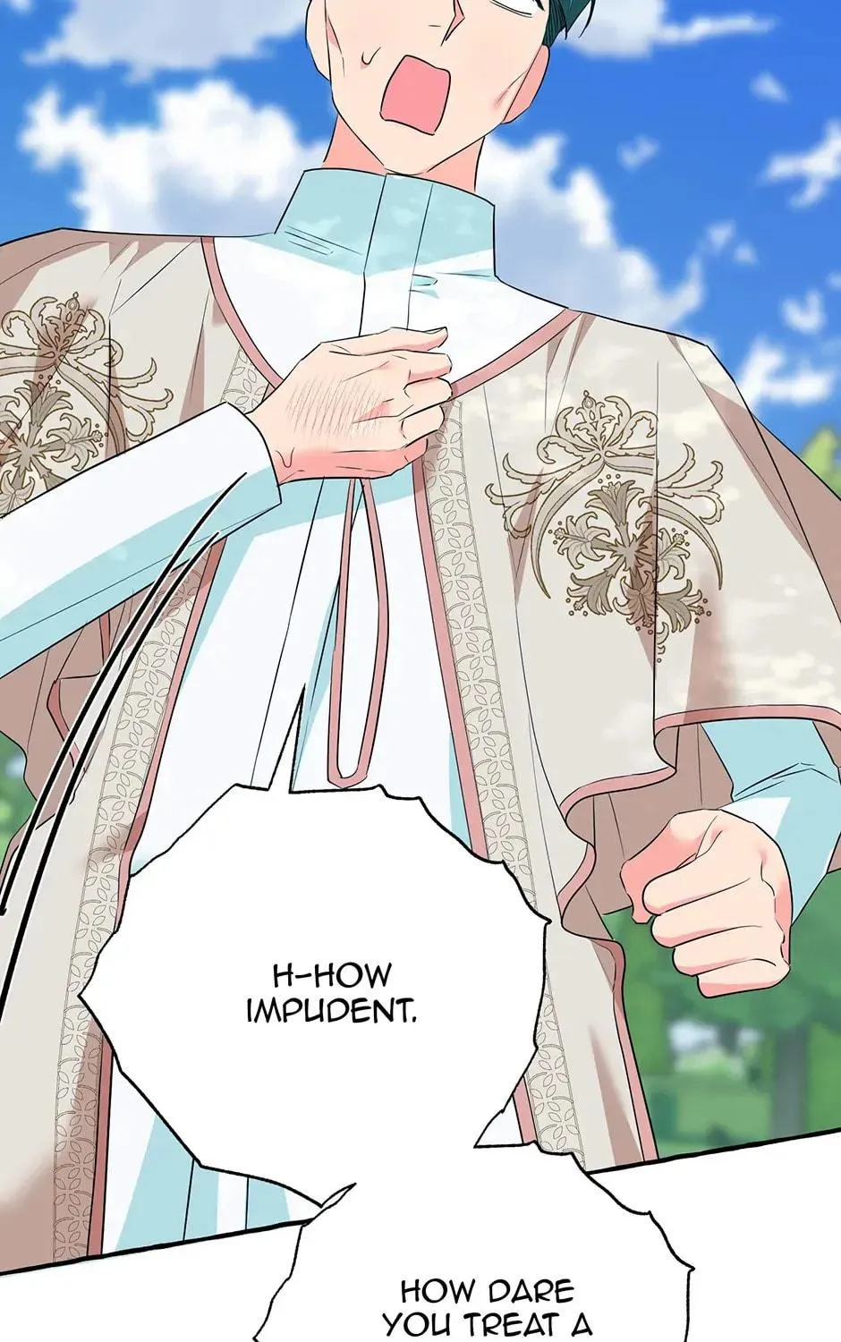 If You Don't Know the Novel, You Will Die (Pre-serialization) Chapter 30 page 46 - 