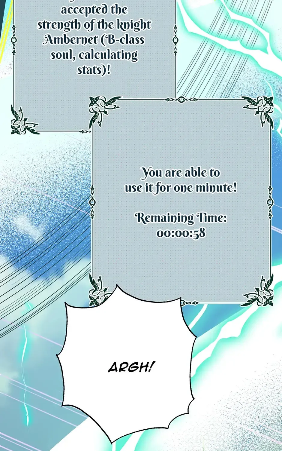If You Don't Know the Novel, You Will Die (Pre-serialization) Chapter 30 page 56 - 
