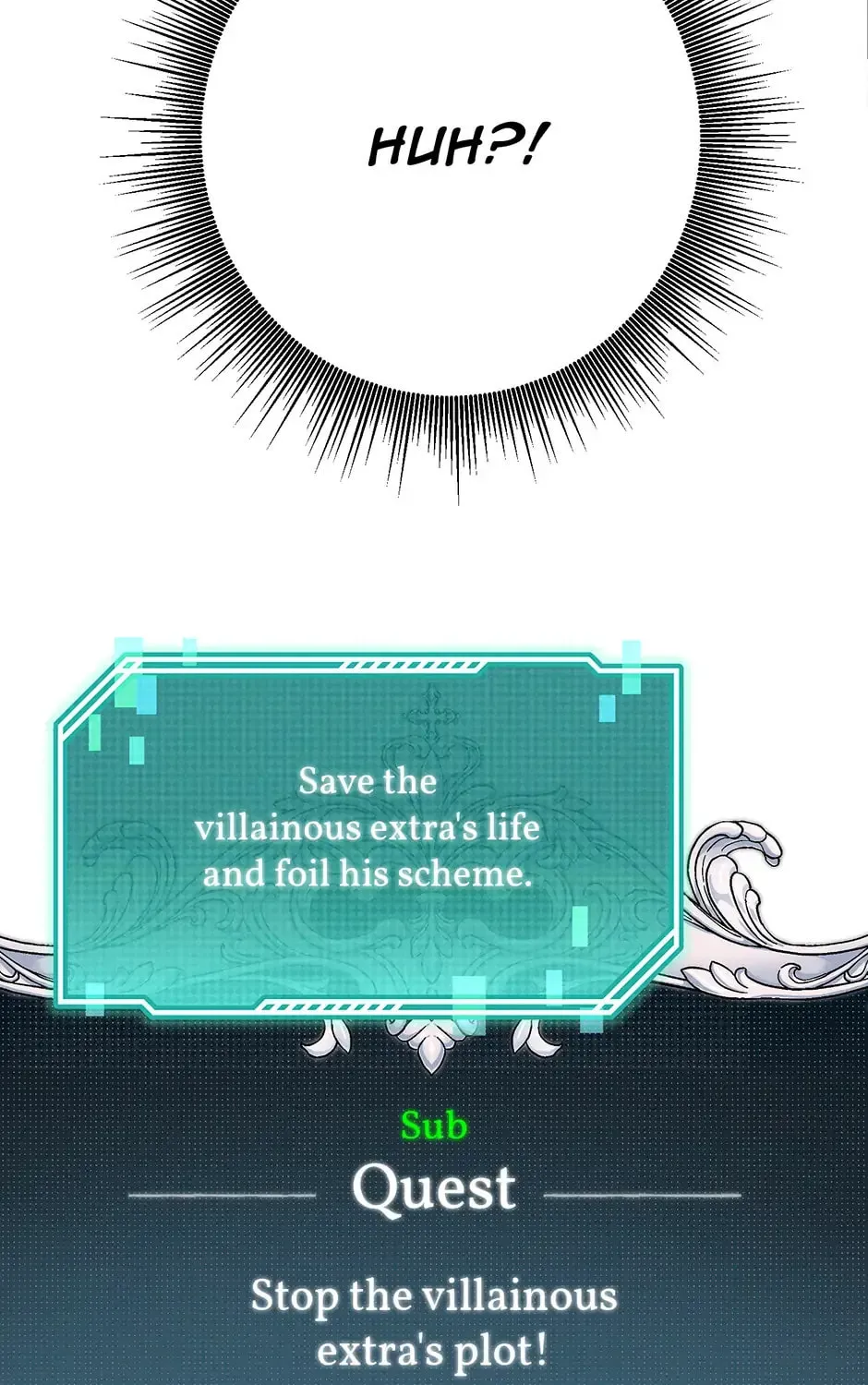 If You Don't Know the Novel, You Will Die (Pre-serialization) Chapter 30 page 8 - 