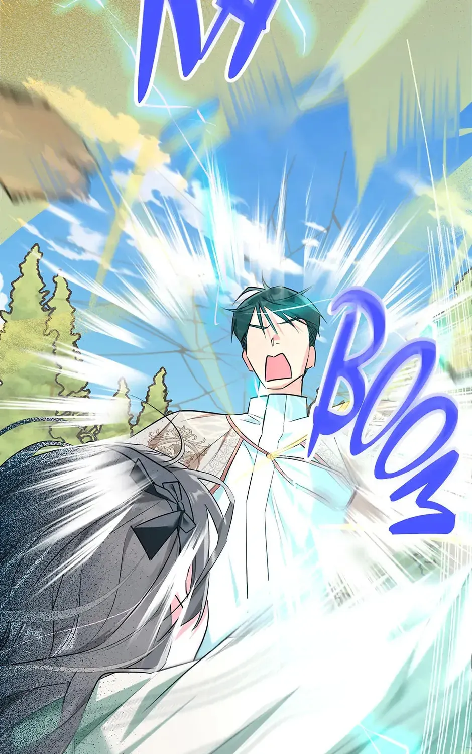 If You Don't Know the Novel, You Will Die (Pre-serialization) Chapter 30 page 98 - 