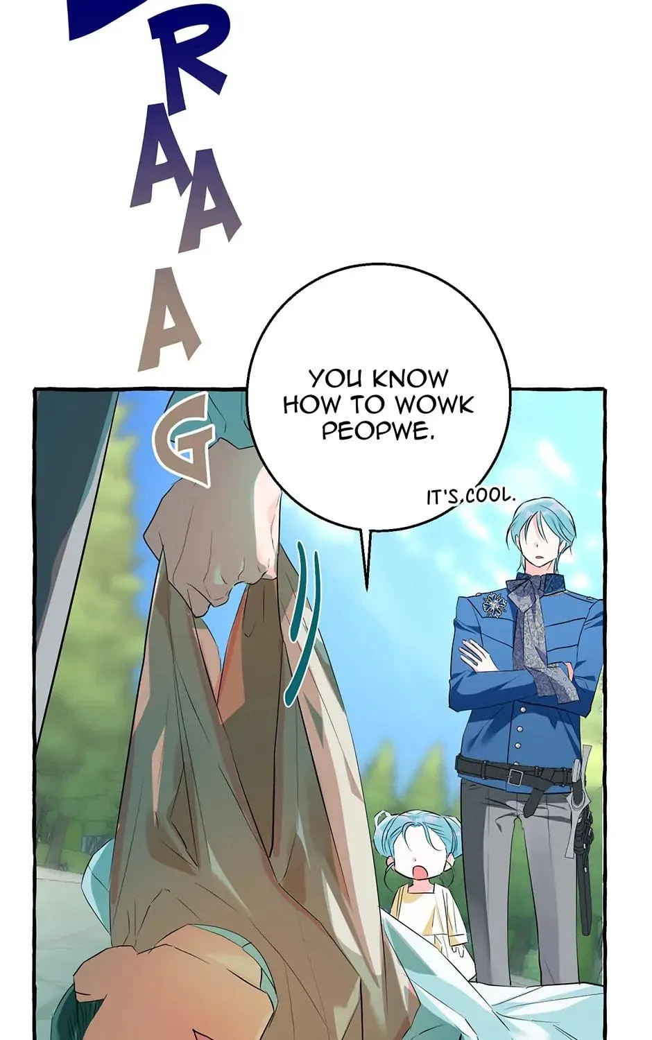 If You Don't Know the Novel, You Will Die (Pre-serialization) Chapter 31 page 106 - 