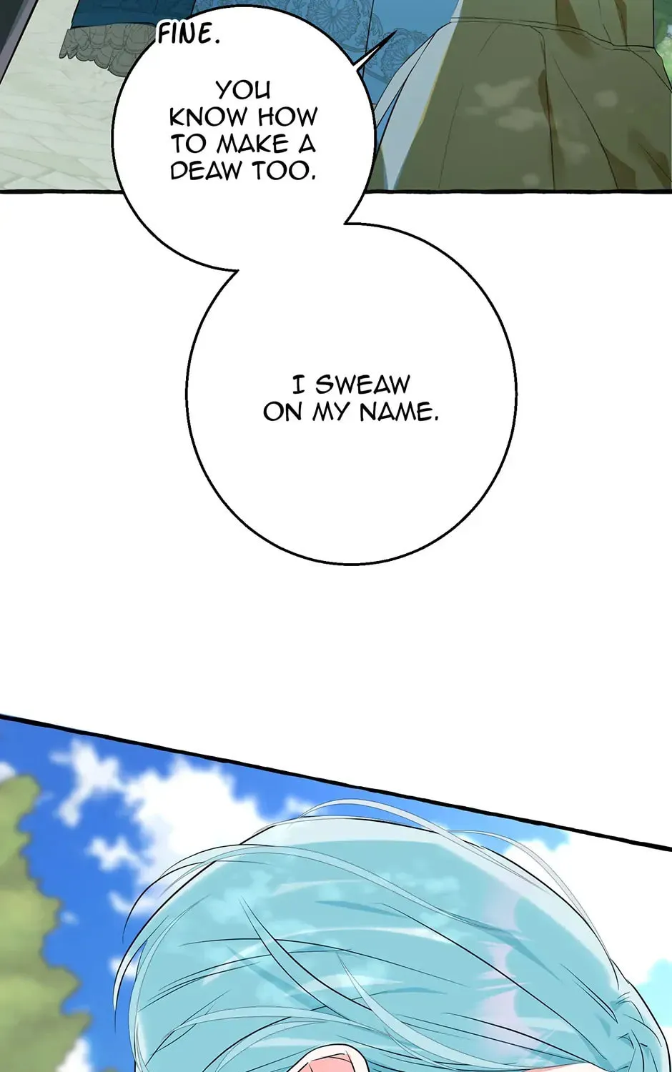If You Don't Know the Novel, You Will Die (Pre-serialization) Chapter 31 page 114 - 