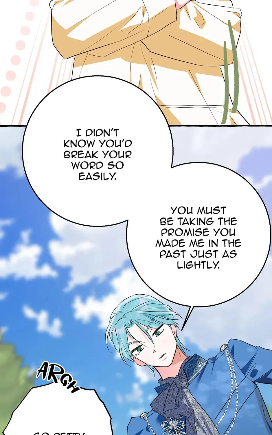 If You Don't Know the Novel, You Will Die (Pre-serialization) Chapter 31 page 120 - 