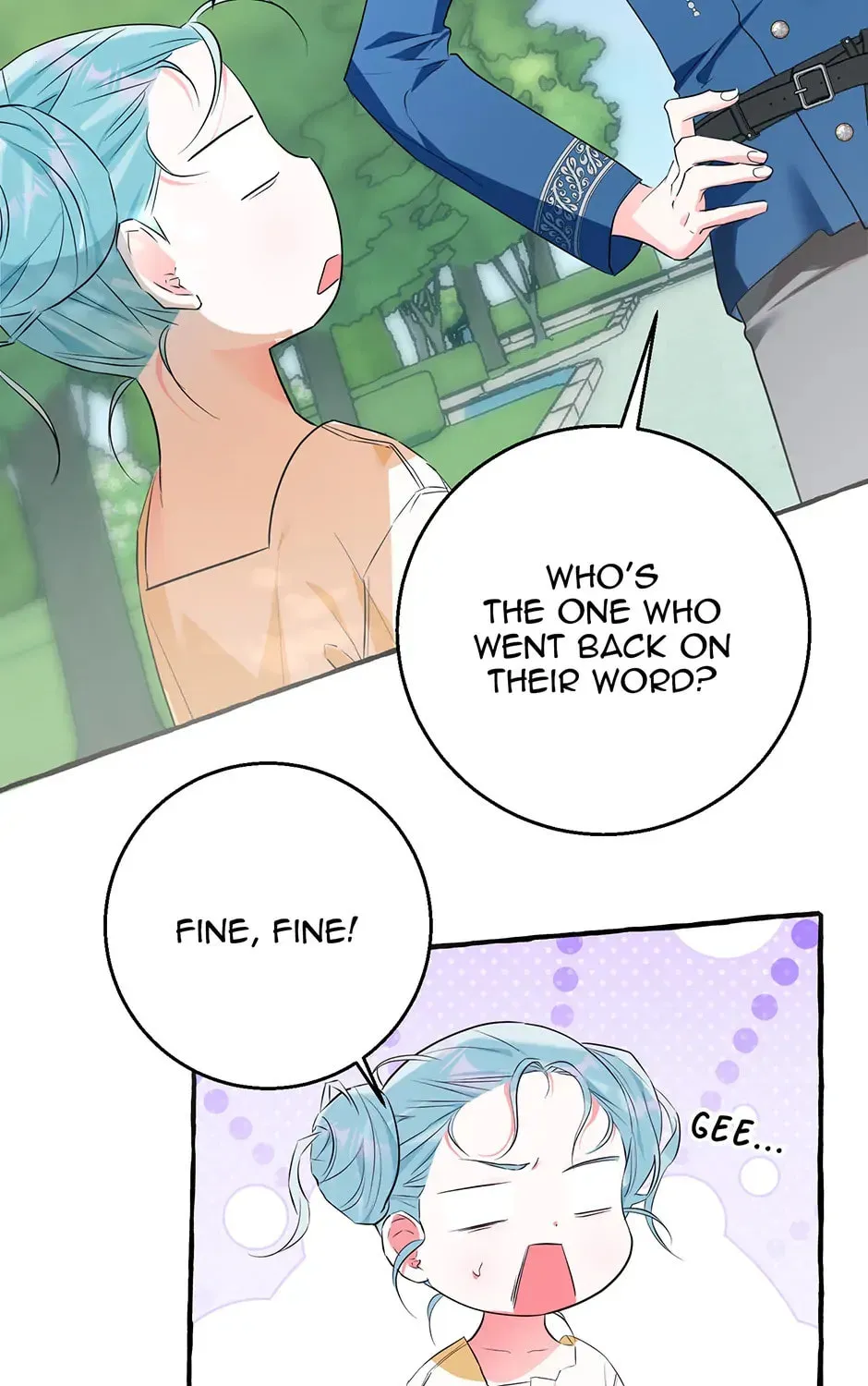 If You Don't Know the Novel, You Will Die (Pre-serialization) Chapter 31 page 122 - 