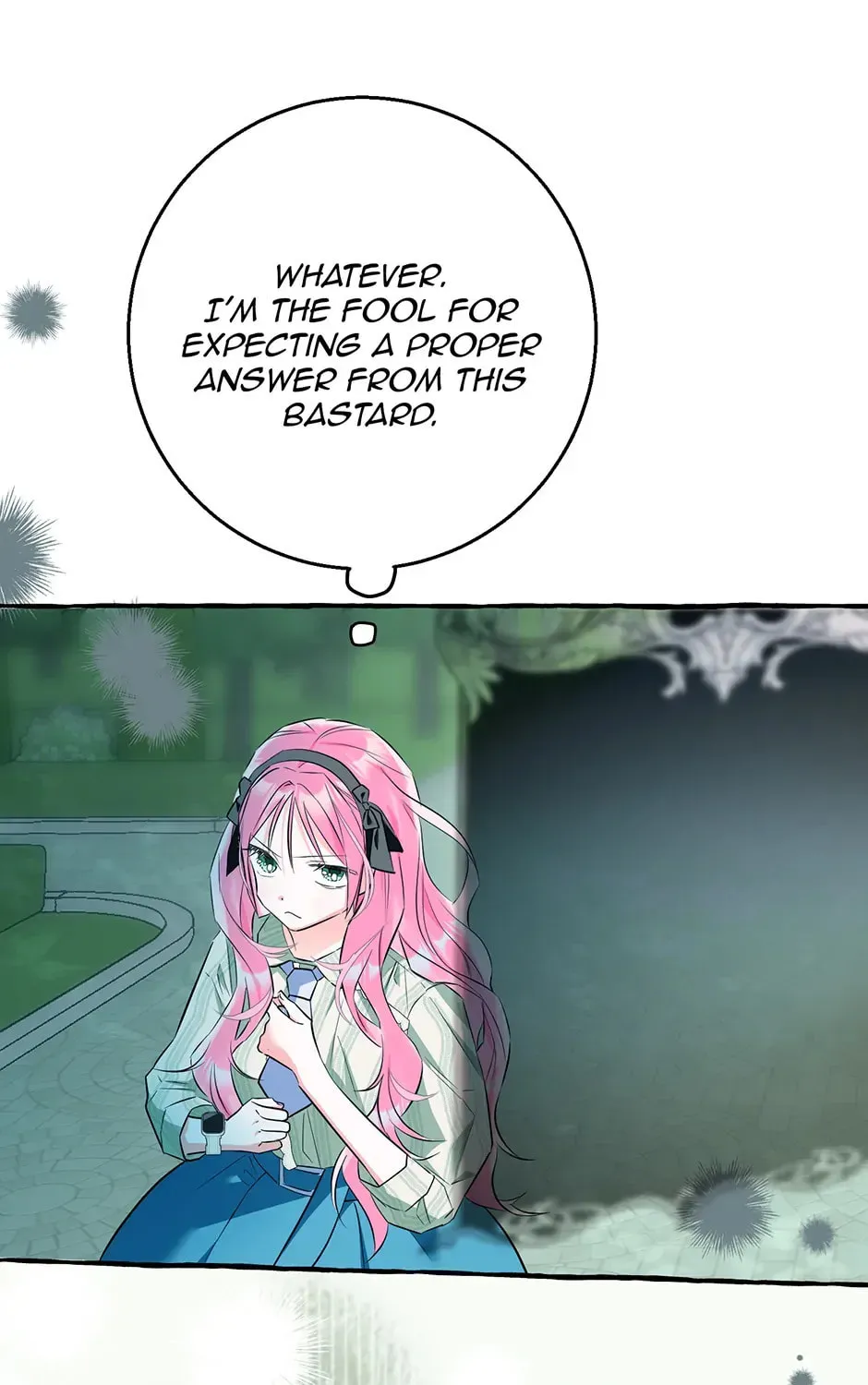 If You Don't Know the Novel, You Will Die (Pre-serialization) Chapter 31 page 14 - 