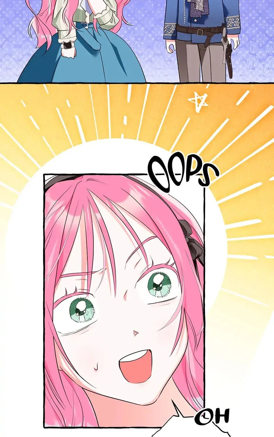 If You Don't Know the Novel, You Will Die (Pre-serialization) Chapter 31 page 134 - 