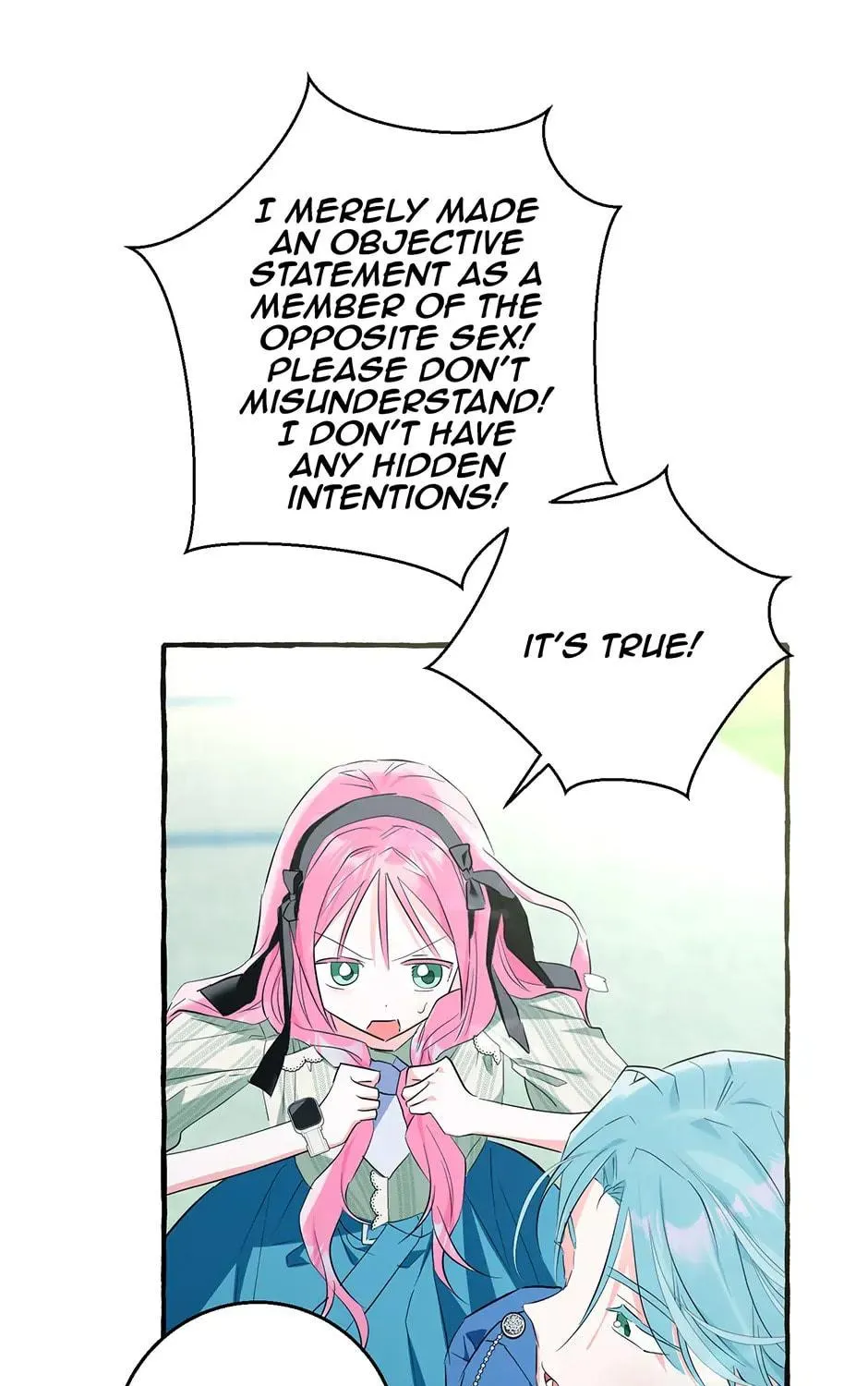 If You Don't Know the Novel, You Will Die (Pre-serialization) Chapter 31 page 136 - 