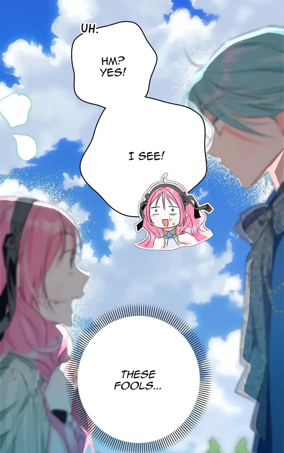 If You Don't Know the Novel, You Will Die (Pre-serialization) Chapter 31 page 150 - 
