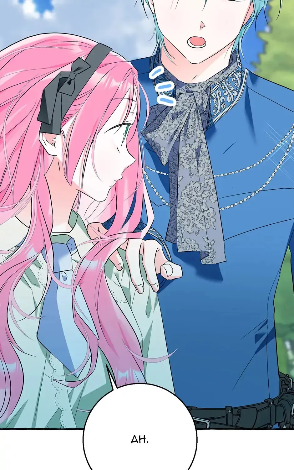 If You Don't Know the Novel, You Will Die (Pre-serialization) Chapter 31 page 20 - 