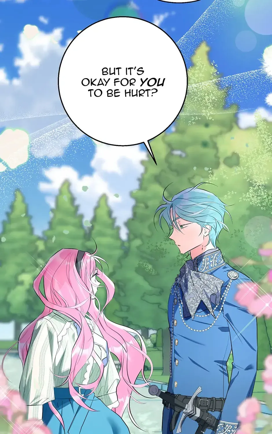 If You Don't Know the Novel, You Will Die (Pre-serialization) Chapter 31 page 24 - 