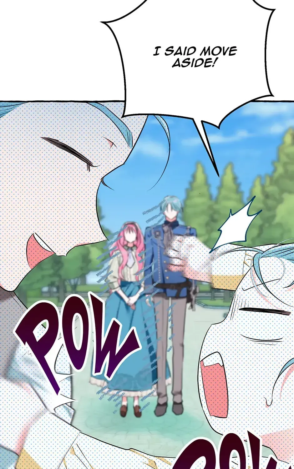 If You Don't Know the Novel, You Will Die (Pre-serialization) Chapter 31 page 32 - 
