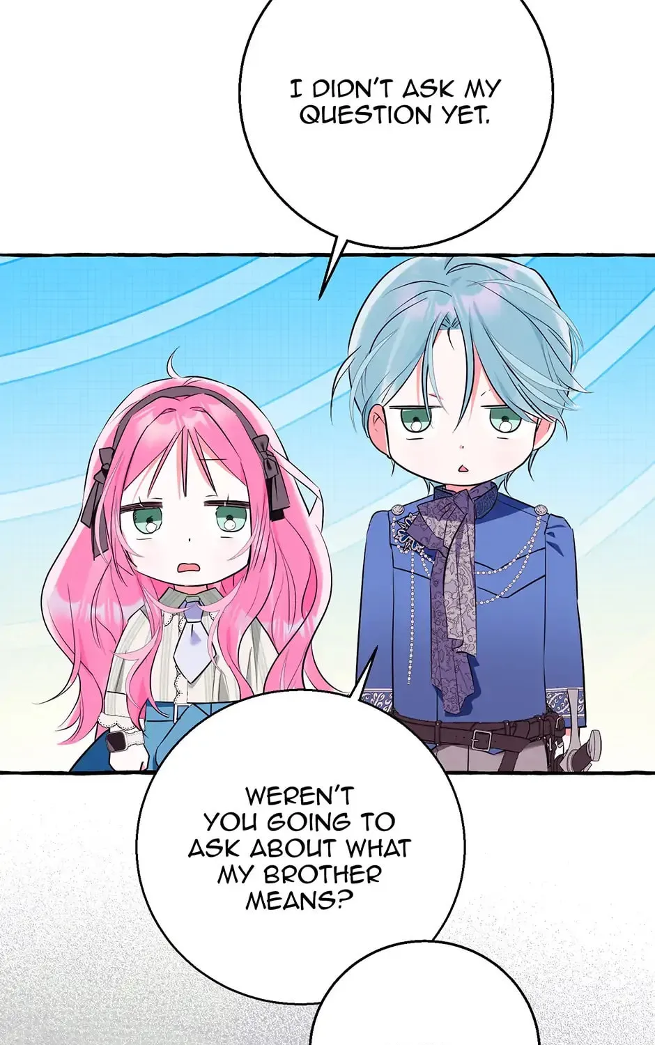 If You Don't Know the Novel, You Will Die (Pre-serialization) Chapter 31 page 42 - 