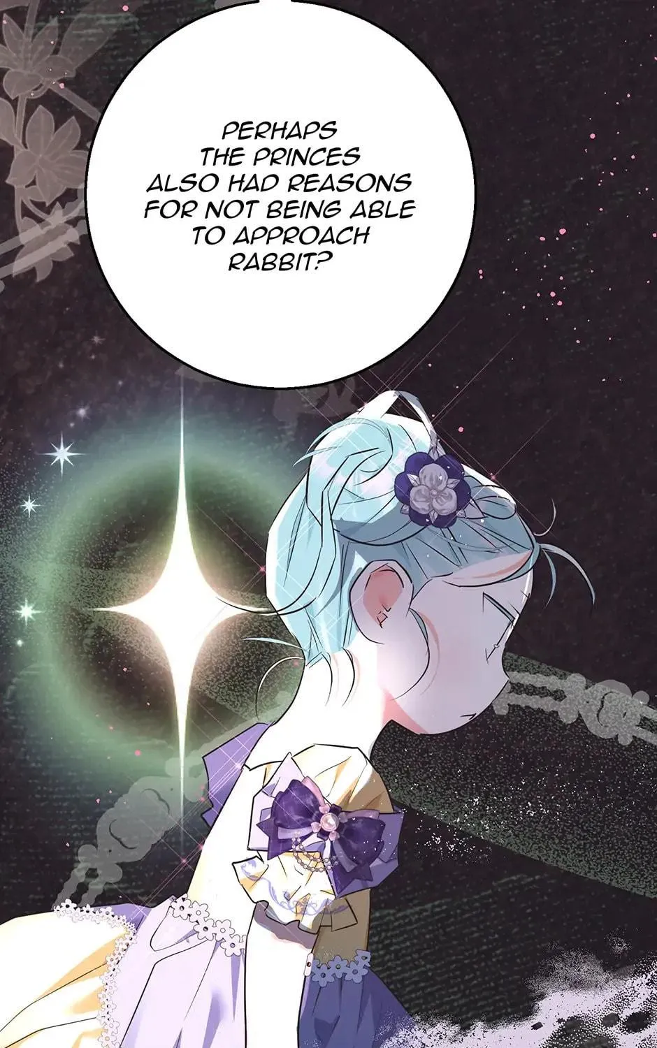 If You Don't Know the Novel, You Will Die (Pre-serialization) Chapter 31 page 46 - 