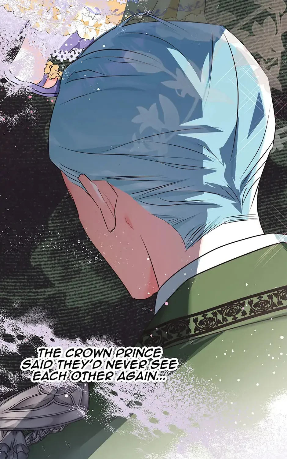 If You Don't Know the Novel, You Will Die (Pre-serialization) Chapter 31 page 48 - 