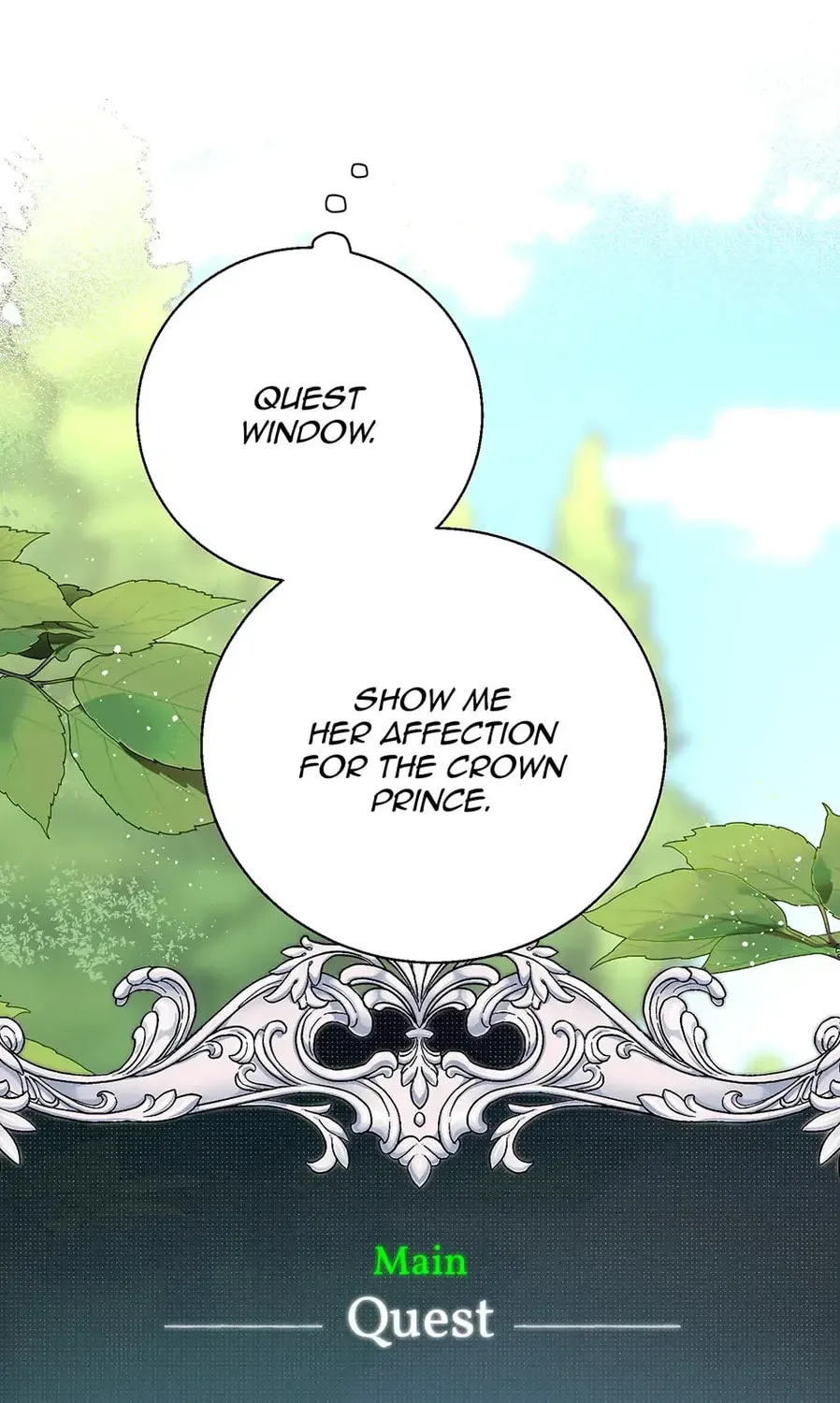If You Don't Know the Novel, You Will Die (Pre-serialization) Chapter 31 page 56 - 