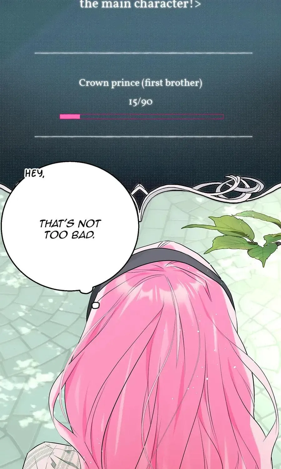 If You Don't Know the Novel, You Will Die (Pre-serialization) Chapter 31 page 58 - 
