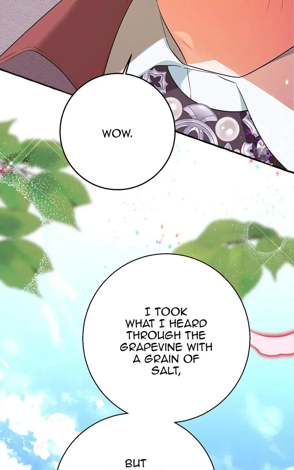 If You Don't Know the Novel, You Will Die (Pre-serialization) Chapter 31 page 70 - 
