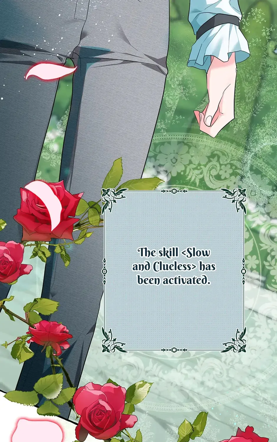If You Don't Know the Novel, You Will Die (Pre-serialization) Chapter 31 page 74 - 