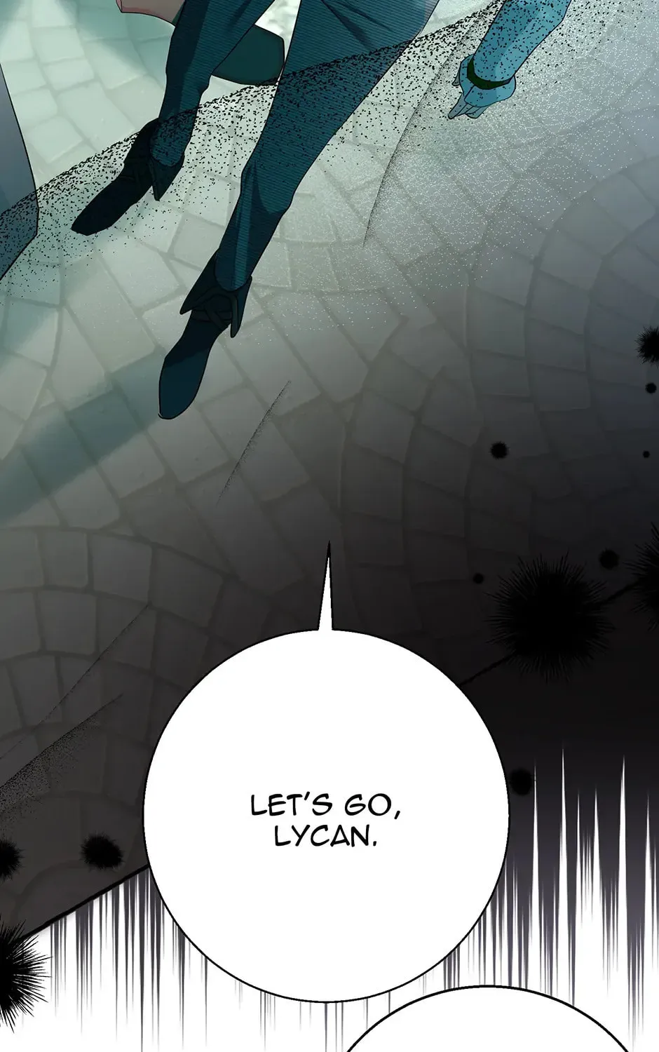 If You Don't Know the Novel, You Will Die (Pre-serialization) Chapter 31 page 90 - 