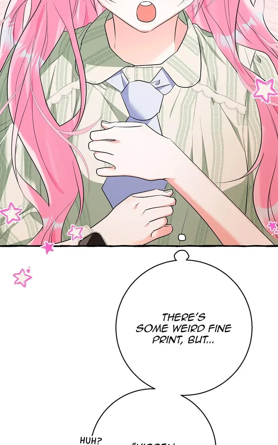 If You Don't Know the Novel, You Will Die (Pre-serialization) Chapter 31 page 10 - 