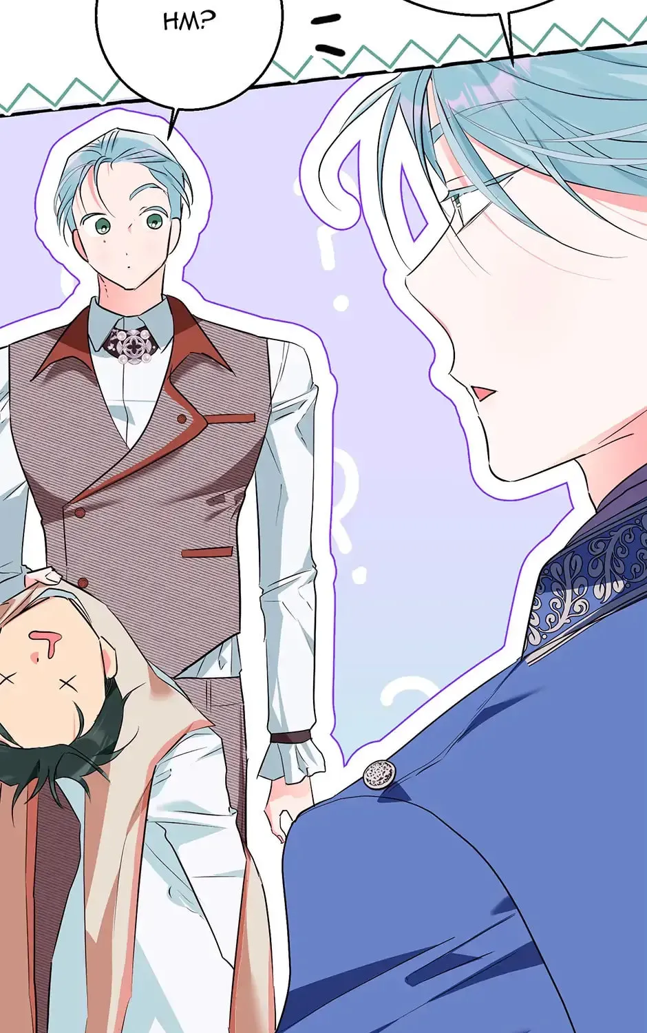 If You Don't Know the Novel, You Will Die (Pre-serialization) Chapter 31 page 92 - 