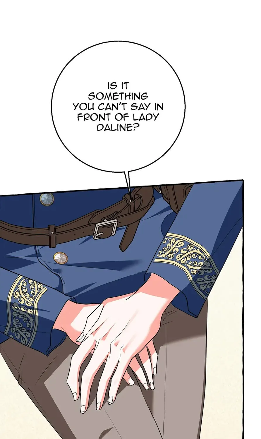 If You Don't Know the Novel, You Will Die (Pre-serialization) Chapter 32 page 111 - 