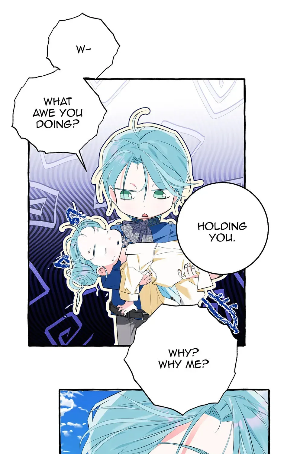 If You Don't Know the Novel, You Will Die (Pre-serialization) Chapter 32 page 13 - 