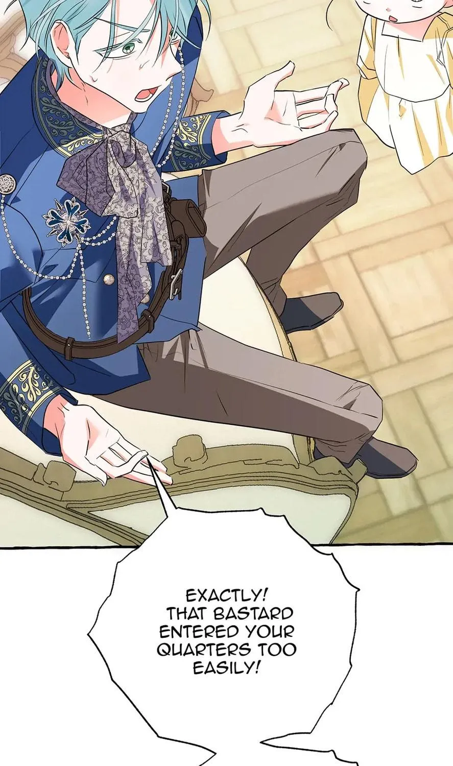 If You Don't Know the Novel, You Will Die (Pre-serialization) Chapter 32 page 125 - 
