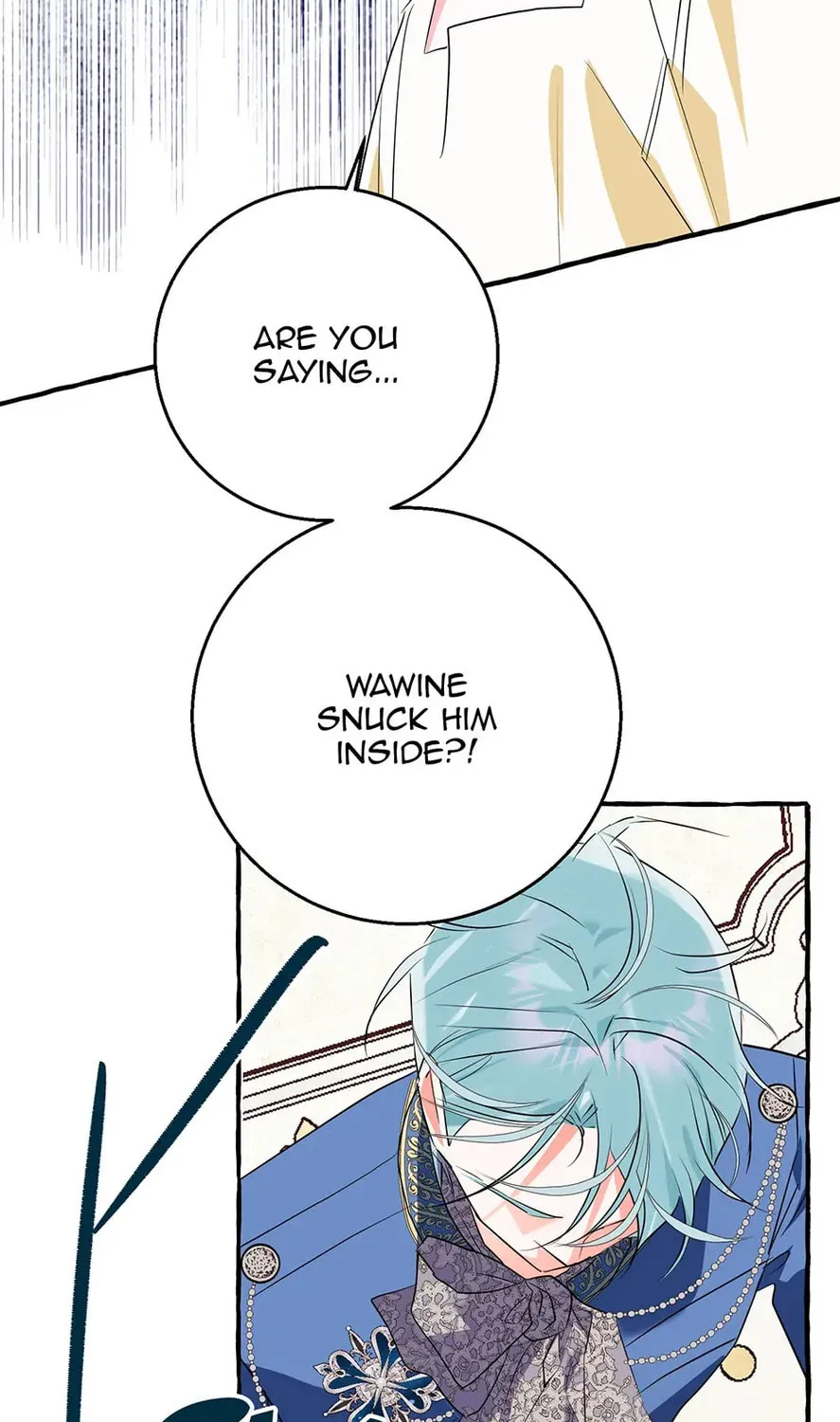 If You Don't Know the Novel, You Will Die (Pre-serialization) Chapter 32 page 129 - 