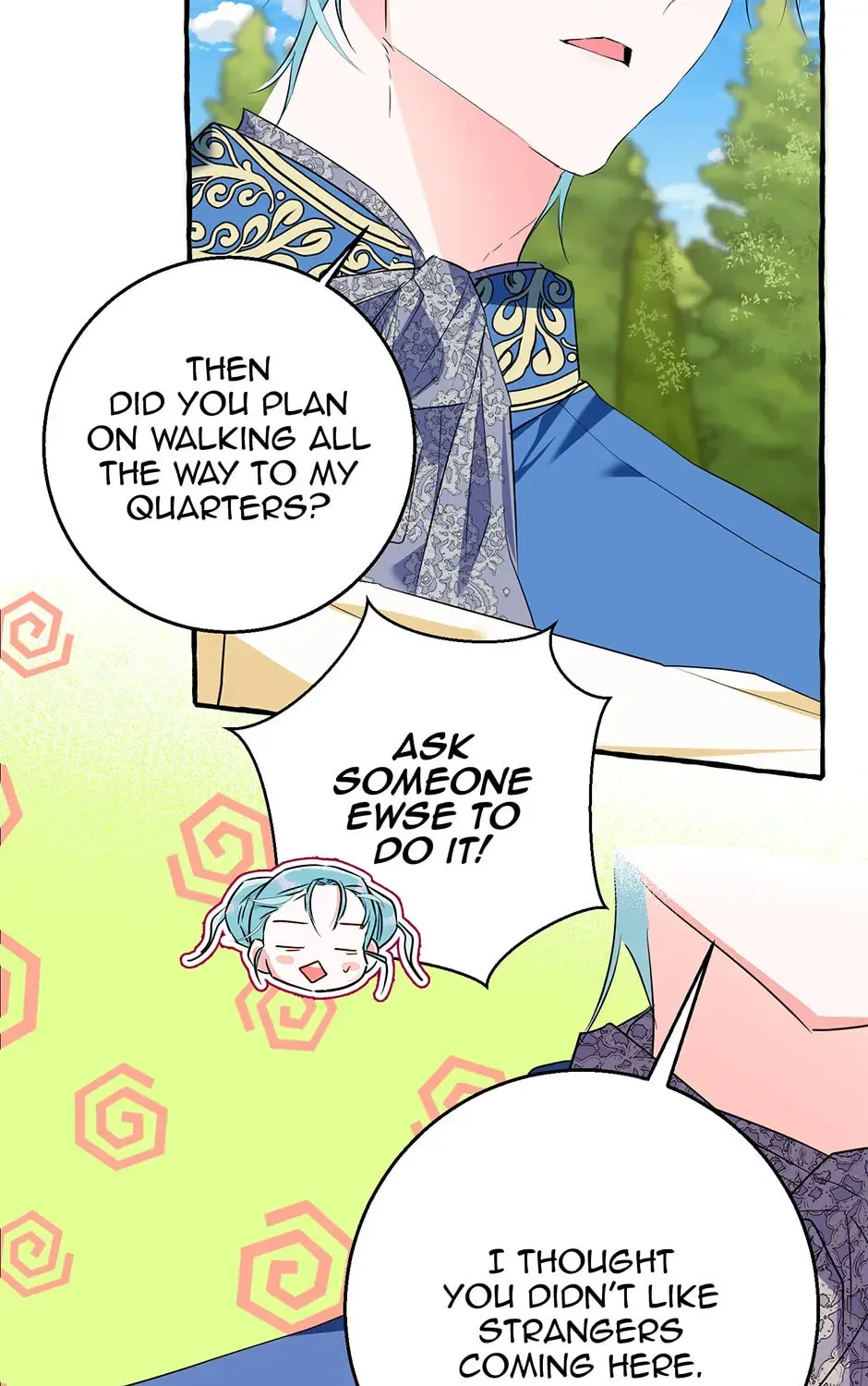 If You Don't Know the Novel, You Will Die (Pre-serialization) Chapter 32 page 15 - 