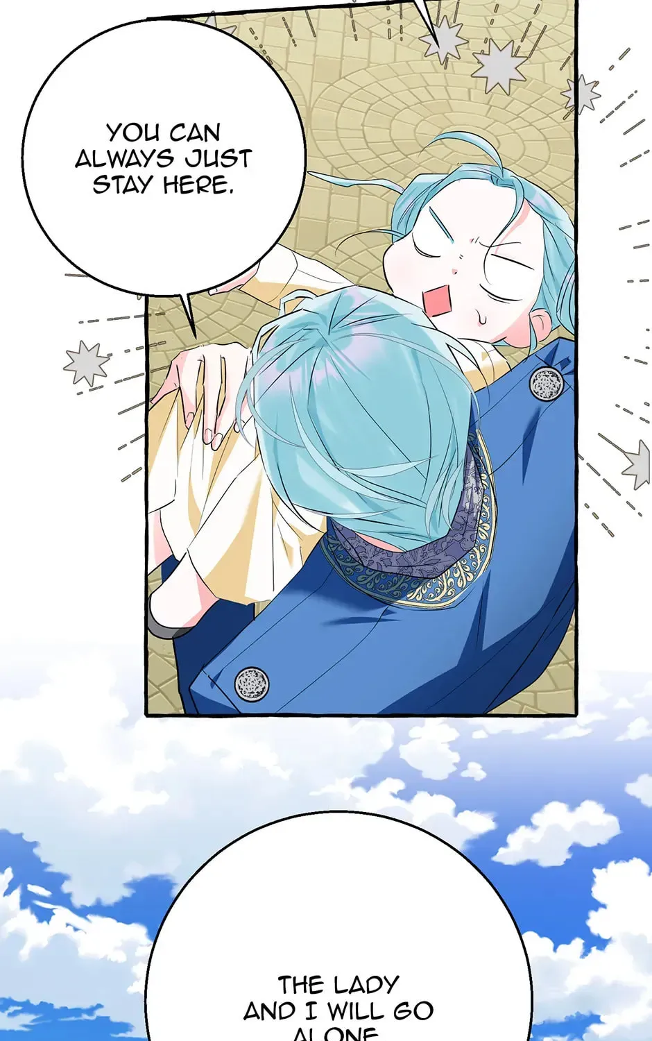 If You Don't Know the Novel, You Will Die (Pre-serialization) Chapter 32 page 19 - 