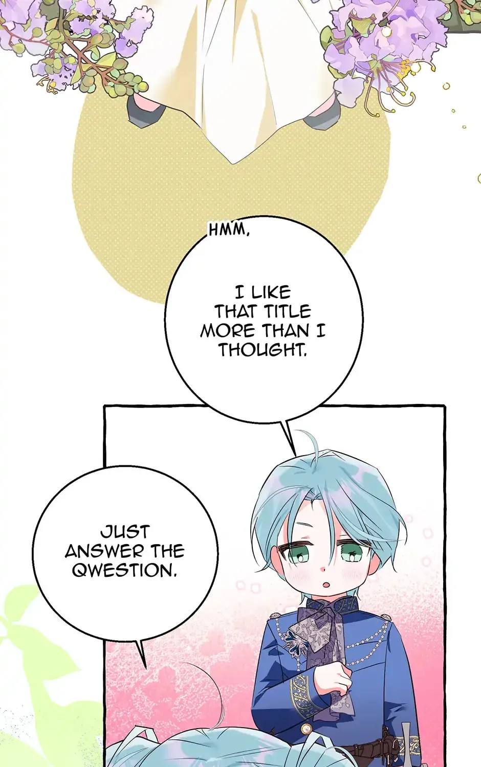 If You Don't Know the Novel, You Will Die (Pre-serialization) Chapter 32 page 3 - 