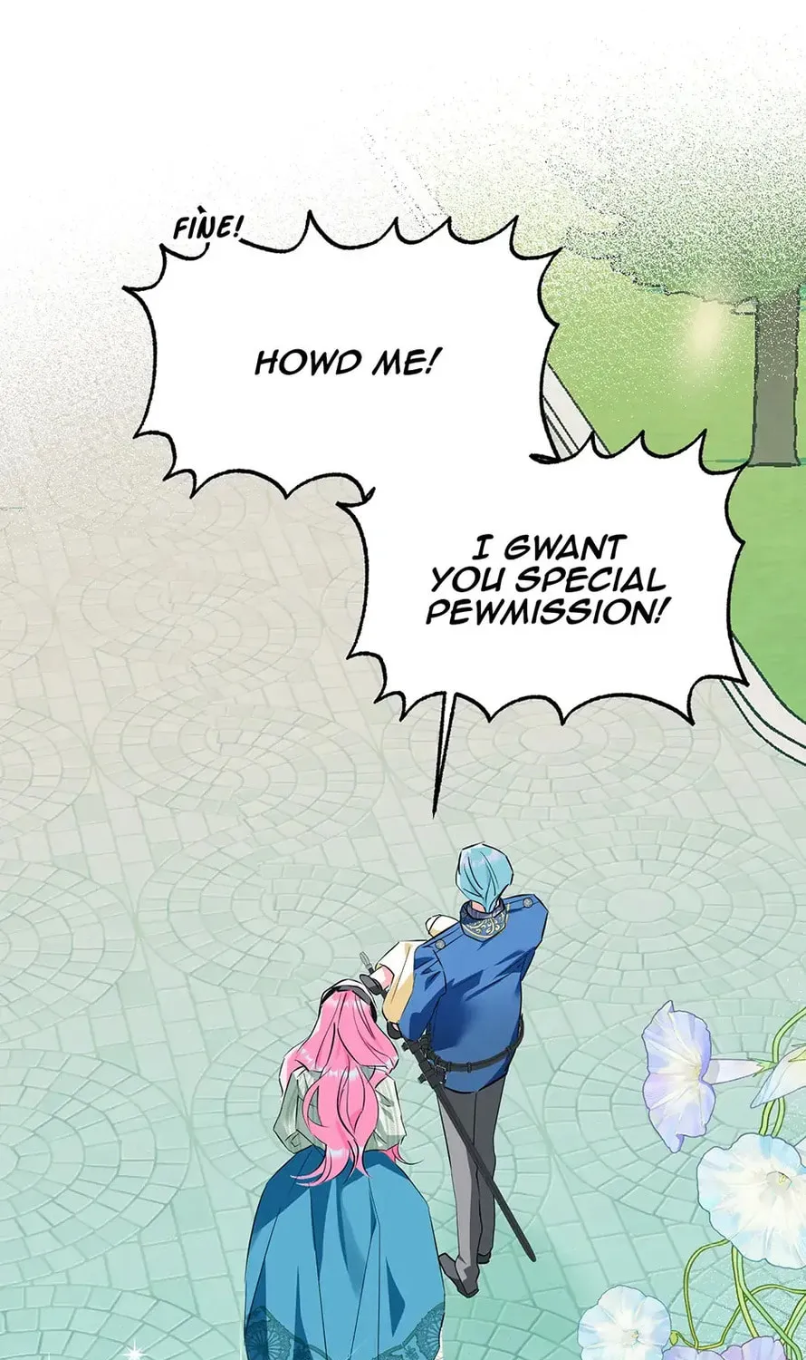 If You Don't Know the Novel, You Will Die (Pre-serialization) Chapter 32 page 25 - 