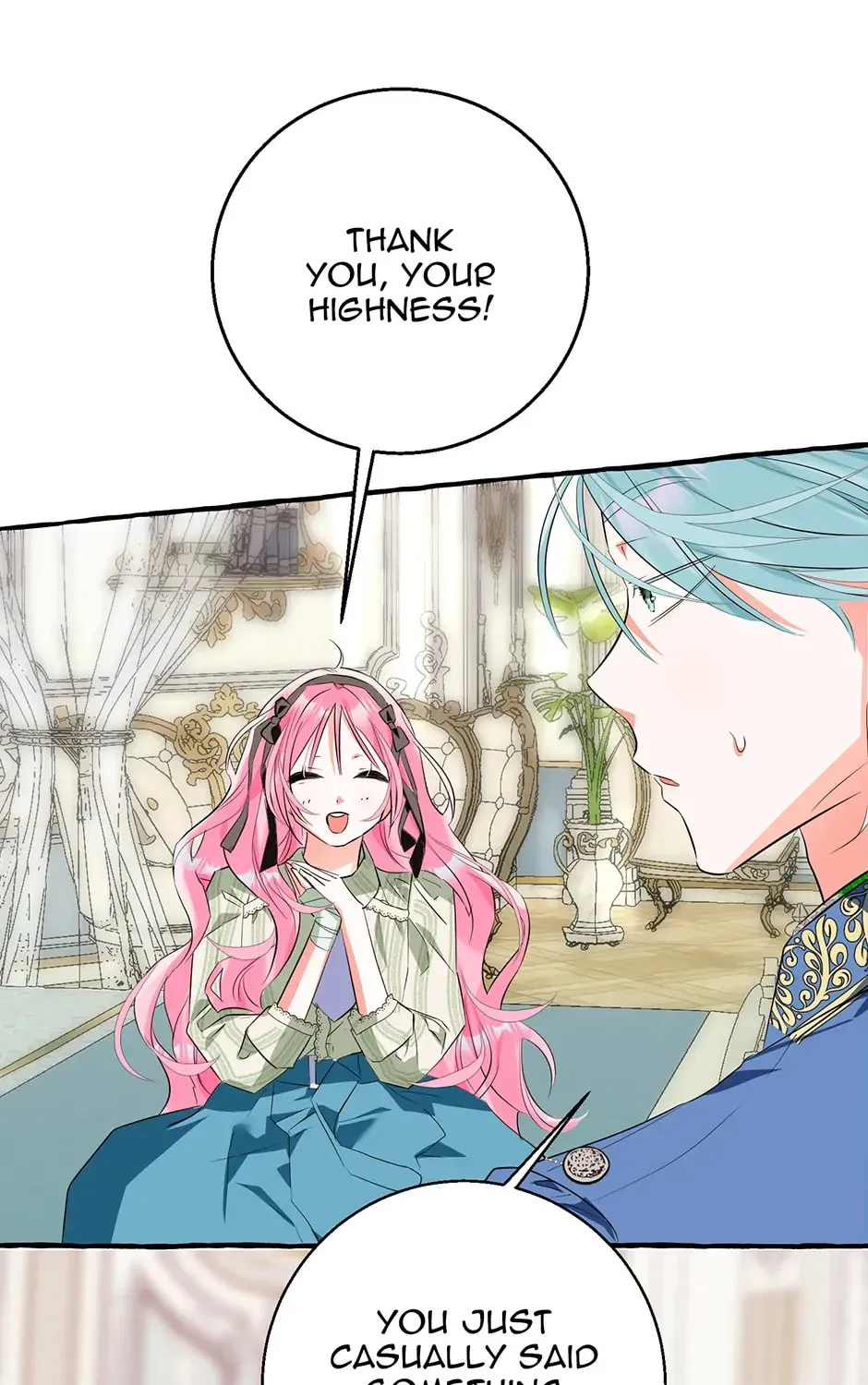 If You Don't Know the Novel, You Will Die (Pre-serialization) Chapter 32 page 37 - 