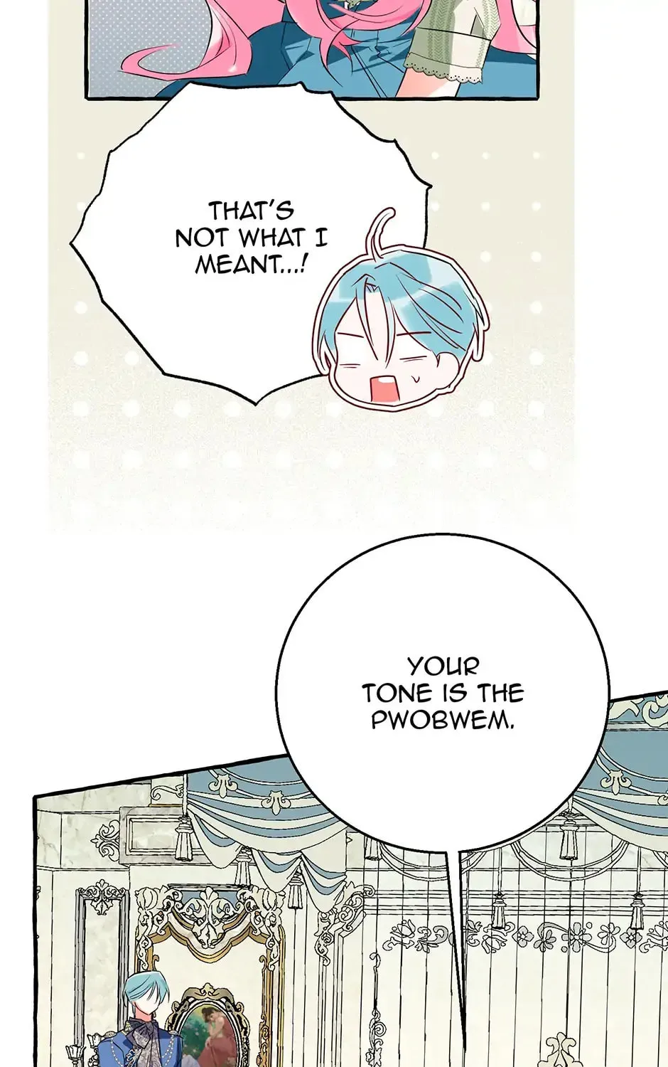 If You Don't Know the Novel, You Will Die (Pre-serialization) Chapter 32 page 43 - 