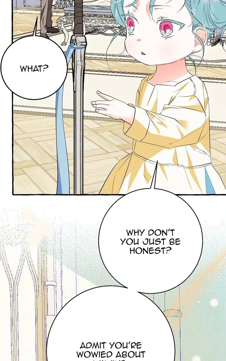 If You Don't Know the Novel, You Will Die (Pre-serialization) Chapter 32 page 45 - 