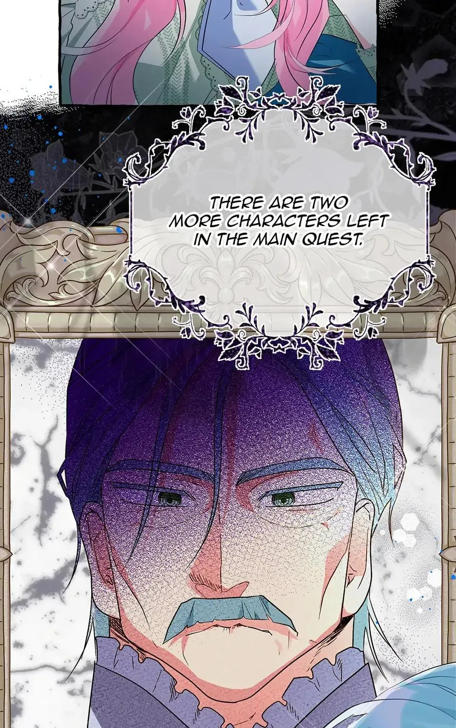 If You Don't Know the Novel, You Will Die (Pre-serialization) Chapter 32 page 53 - 