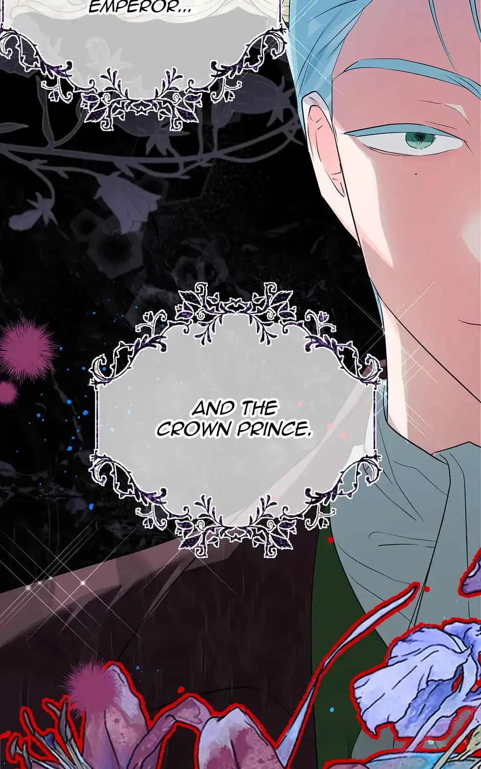 If You Don't Know the Novel, You Will Die (Pre-serialization) Chapter 32 page 55 - 