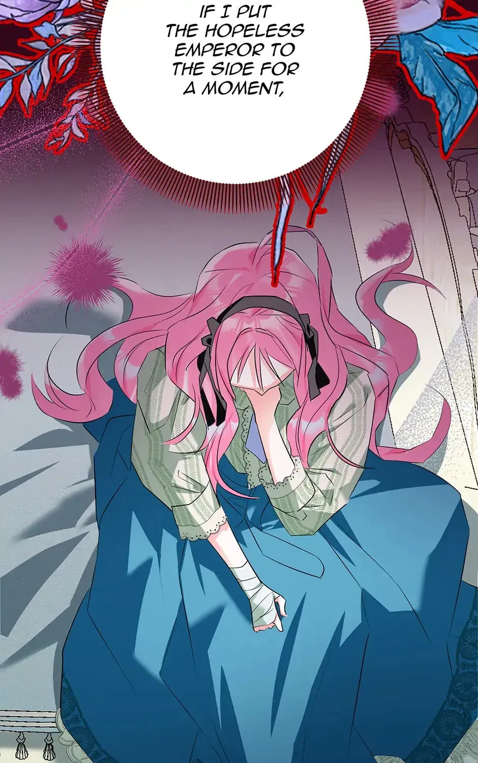If You Don't Know the Novel, You Will Die (Pre-serialization) Chapter 32 page 57 - 