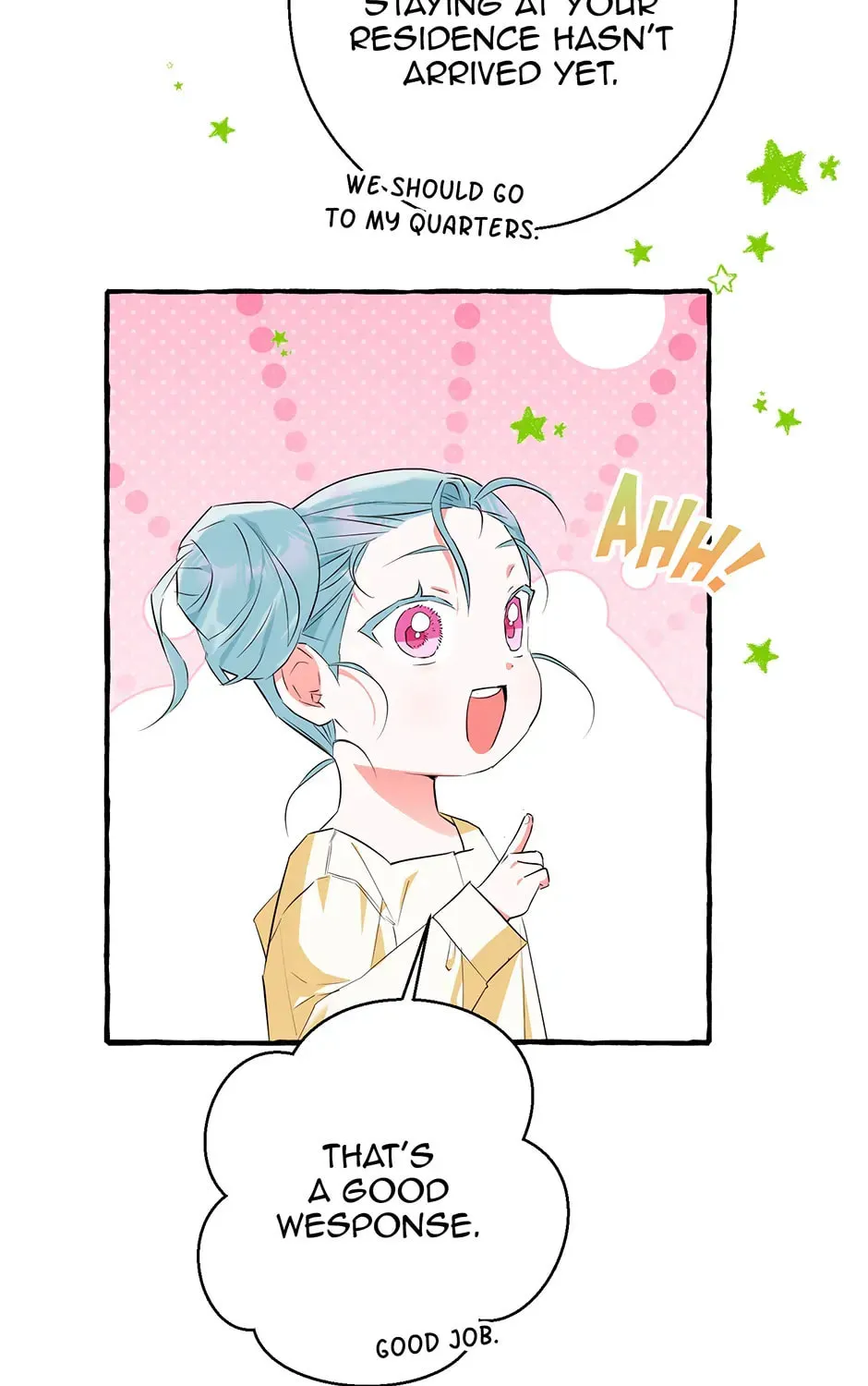 If You Don't Know the Novel, You Will Die (Pre-serialization) Chapter 32 page 7 - 